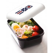 Matlåda - Frozzypack Flaggspel